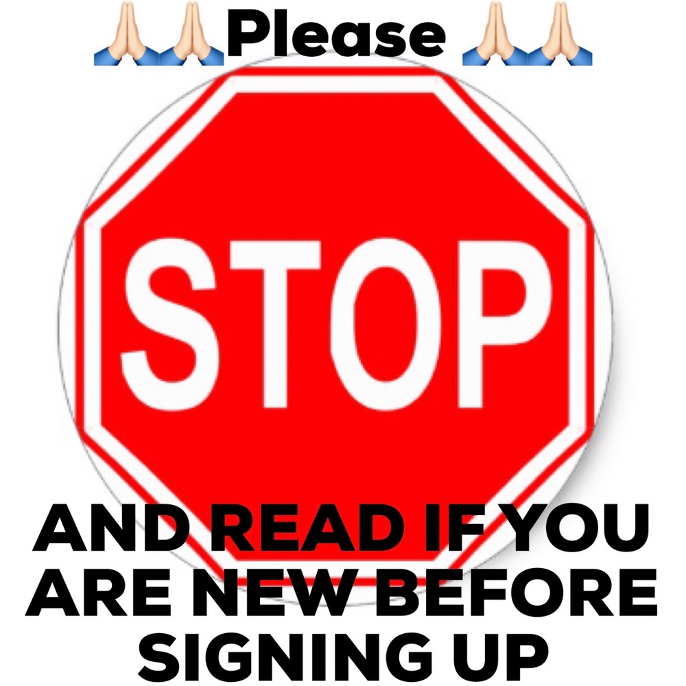 New Signups Posted Closing At 3pm - image 2
